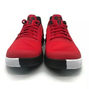 New Men's Nike Mamba Focus University Red